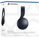 Wireless Pulse 3D Midnight Black PS5