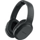 Sony MDR-RF895RK Black Radio Frequency Wireless Headphones