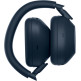 Sony WH-1000XM6 ANC Bluethoot 5.3 Blue Headphones Midnight