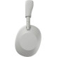 Sony WH-1000XM6 Wireless Headphones - Bluetooth, ANC - Silver