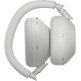 Sony WH-1000XM6 Wireless Headphones - Bluetooth, ANC - Silver