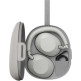 Sony WH-1000XM6 Wireless Headphones - Bluetooth, ANC - Silver