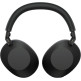 Sony WH-1000XM6 Bluetooth Wireless Headphones - Noise Canceling - Black
