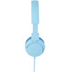 JBL JR300 Jack 3.5 '' Blue Headphones