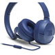 JBL Tune 500 Jack 3.5mm Blue Headphones