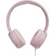 JBL Tune 500 Jack 3.5mm Rosas