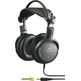 Black JVC HA-RX900 Headphones