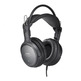 Black JVC HA-RX900 Headphones