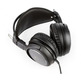 Black JVC HA-RX900 Headphones