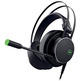 Keep Out Gaming Headphones HX801 7.1 Black