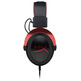 Kingston HyperX Cloud 2 7.1 Pro Red Headphones