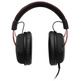 Kingston HyperX Cloud 2 7.1 Pro Red Headphones