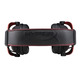 Kingston HyperX Cloud 2 7.1 Pro Red Headphones