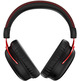 Kingston HyperX Cloud II HHSC2X-BA-RD/G Black/Red Headphones