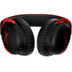 Kingston HyperX Cloud II HHSC2X-BA-RD/G Black/Red Headphones