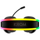 Krom Klaim Jack 3.5mm Headphones