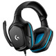 Logitech G432 7.1 headphones with USB / Jack 3.5 Black Microphone