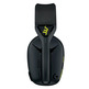 Logitech G435 Bluetooth Black / Yellow headphones
