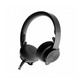 Logitech UC Zone Wireless Black Graphite Headphones