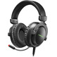 Mars Gaming MH4X Sensus Haptic 7.1 Headphones