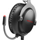 Mars Gaming MH4X Sensus Haptic 7.1 Headphones