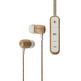 Micro Energy Sistem Eco BT Beech Wood Headphones