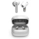 Headphones Micro Energy Sistem Travel 6 ANC Moon