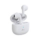 Micro Enjoy Headphones D-EP001 White