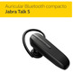 Micro Jabra Talk 5 Bluetooth Headphones