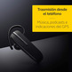 Micro Jabra Talk 5 Bluetooth Headphones