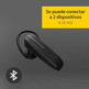 Micro Jabra Talk 5 Bluetooth Headphones