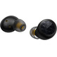 Micro Realme Buds Q2 Black Headphones