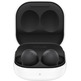 Micro Samsung Galaxy Buds 2 Black Headphones