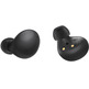 Micro Samsung Galaxy Buds 2 Black Headphones