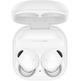 Micro Samsung Galaxy Buds 2 Pro White Headphones