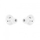 Micro Samsung Galaxy Buds 2 Pro White Headphones