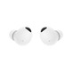 Micro Samsung Galaxy Buds 2 Pro White Headphones
