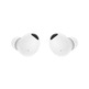 Micro Samsung Galaxy Buds 2 Pro White Headphones