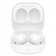 Micro Samsung Galaxy Buds 2 White Headphones