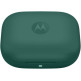 Motorola Moto Buds Bass Posy Green Bluetooth headphones