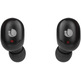 NGS Arctic Jewel BT 5.0 Black Headphones