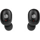 NGS Arctic Jewel BT 5.0 Black Headphones