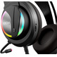 Nox Krom Kappa RGB Headphones