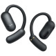 Open ear Bluetooth Soundcore Aerofit 2 Black headphones