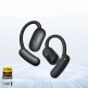 Open ear Bluetooth Soundcore Aerofit 2 Black headphones