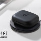 Open ear Bluetooth Soundcore Aerofit 2 Black headphones