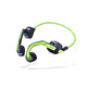 Oppo IMOO Ear Headphones-Care Bluetooth Green