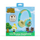 OTL Wireless Bluetooth Headphone Animal Crossing Headphones