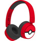 OTL Wireless Bluetooth Headphone Pokémon poke Ball