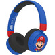 OTL Wireless Bluetooth Headphone Super Mario Blue Headphones